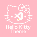 Hello Kitty Theme